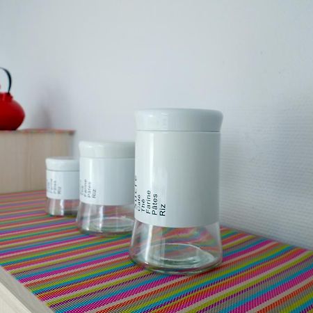 Les Sources De סברן מראה חיצוני תמונה